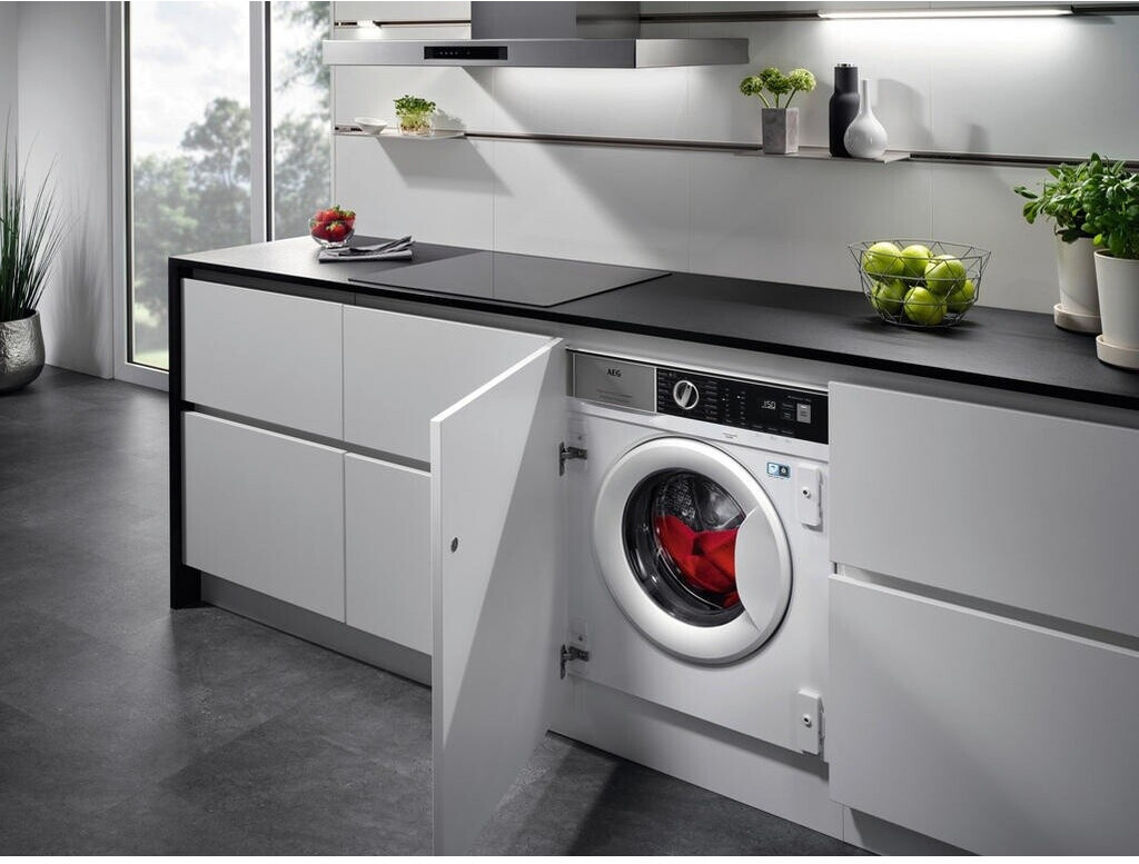 AEG LR7BI6480