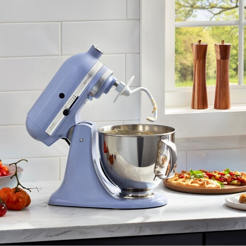 KitchenAid Artisan 5KSM125 ELR LavenderCream 