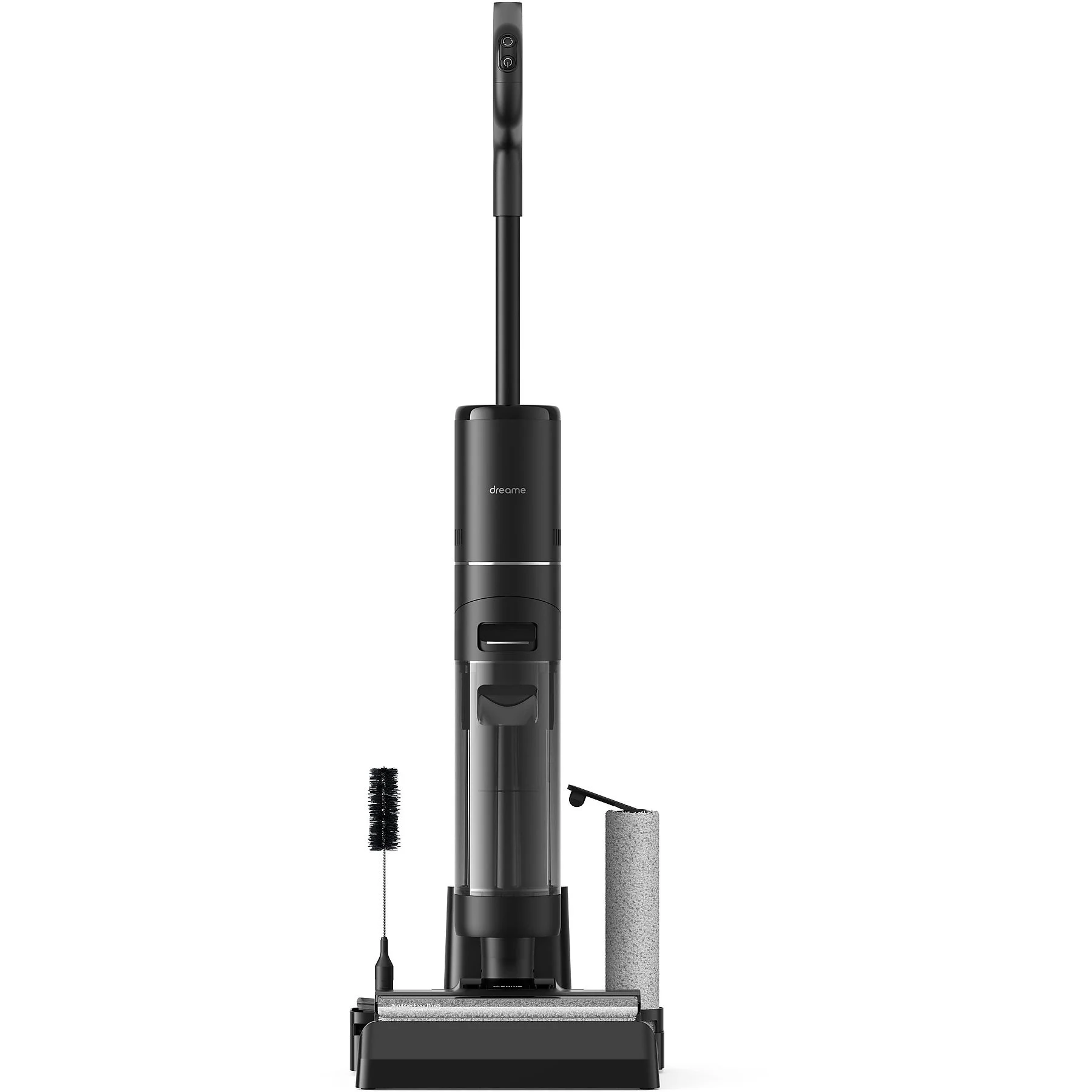DREAME H12 Pro Nass-/Trockensauger, Akkubetrieb