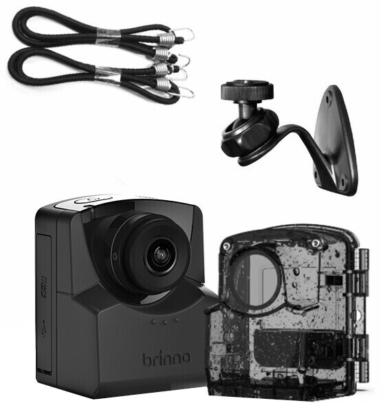 Brinno EMPOWER TLC2020 ATH1000 + AWM100 Kit