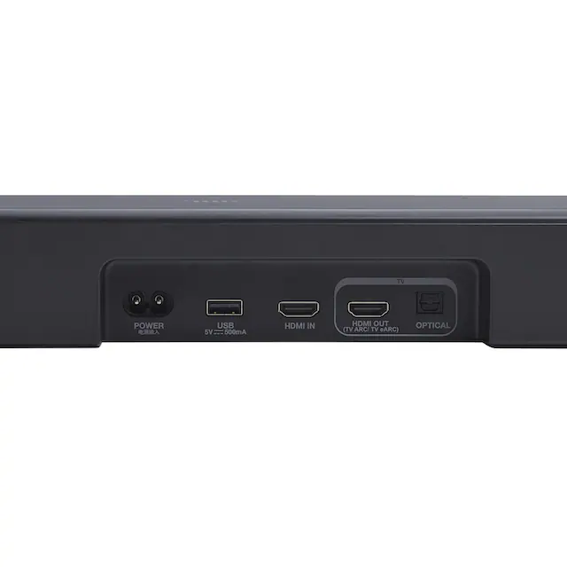 JBL Soundbar »Bar 500 MK2«