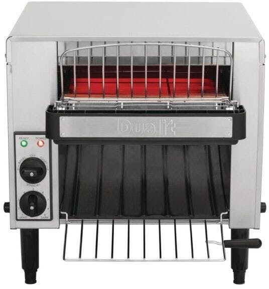 Dualit Conveyor Toaster DCT2I