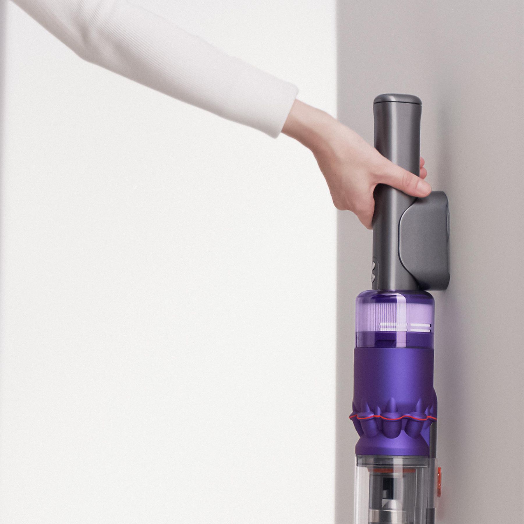 DYSON 394454-01 OMNI-GLIDE (2022) Stielsauger, Akkubetrieb, 225 Watt