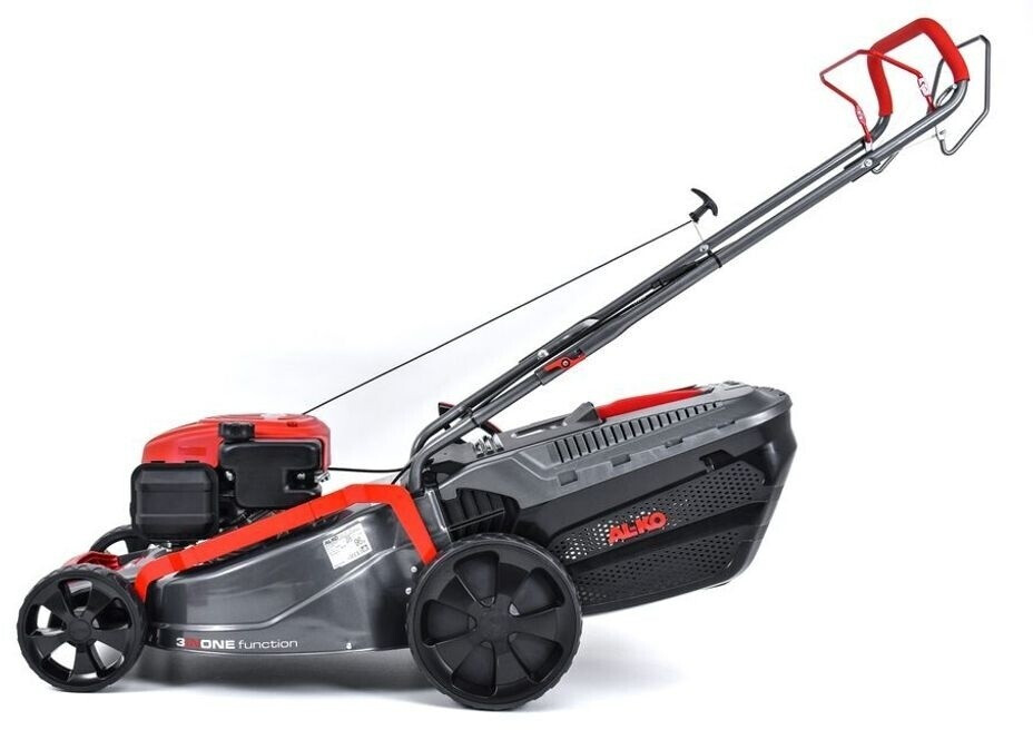 AL-KO Comfort 46.0 SP-A