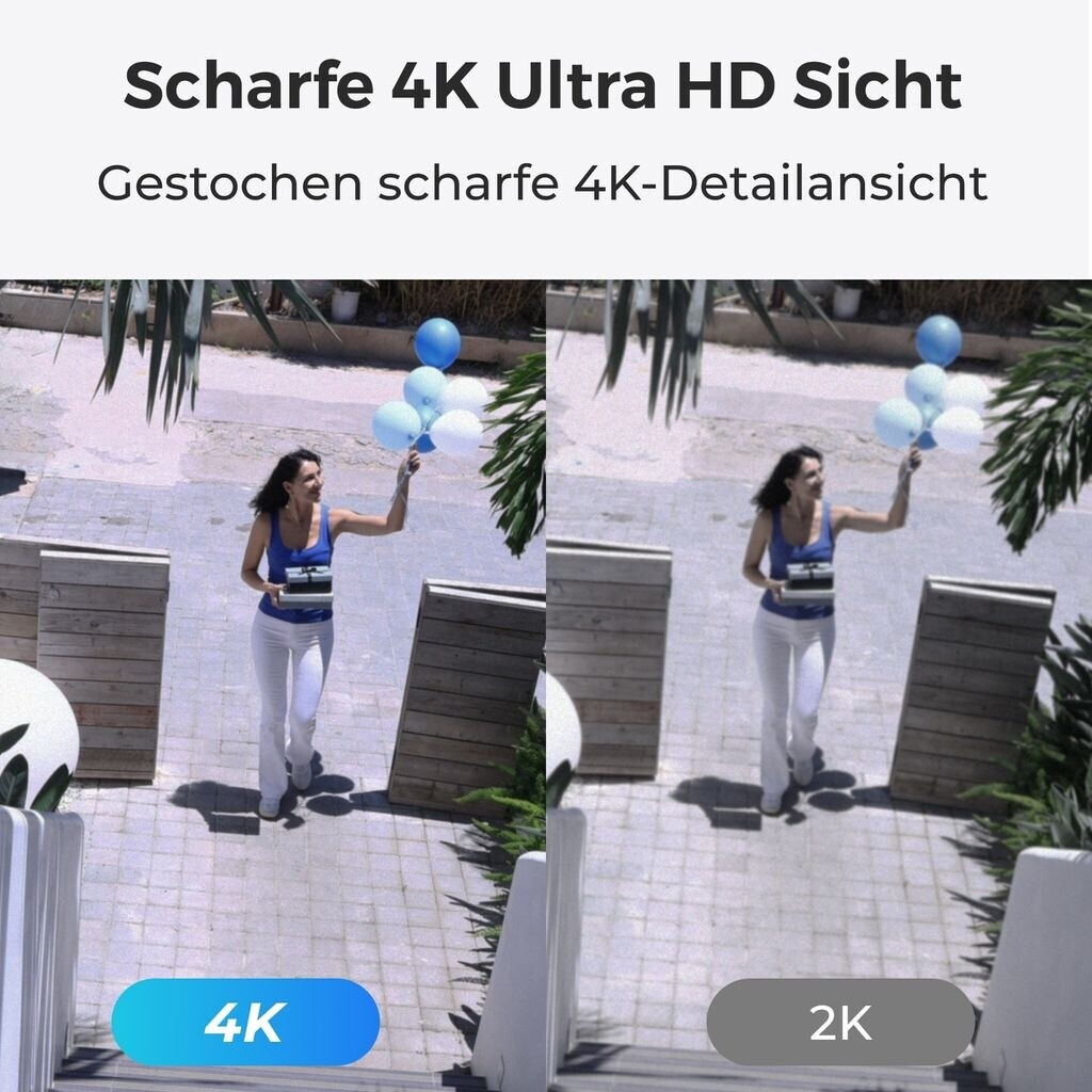 reolink TrackMix WiFi