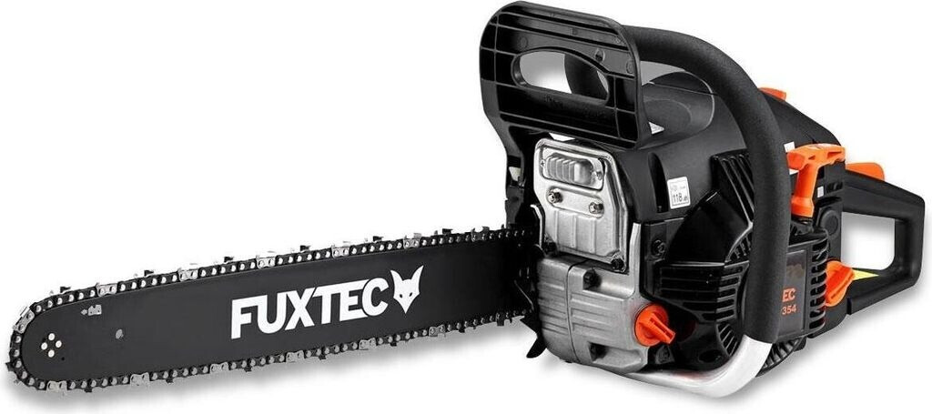 FUXTEC Benzin-Kettensäge FX-KSP354