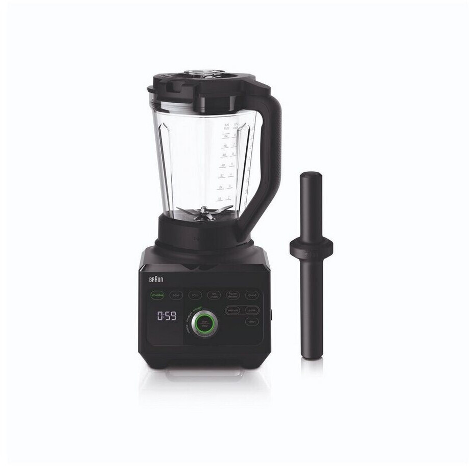 Standmixer PowerBlend 9 JB9040BK