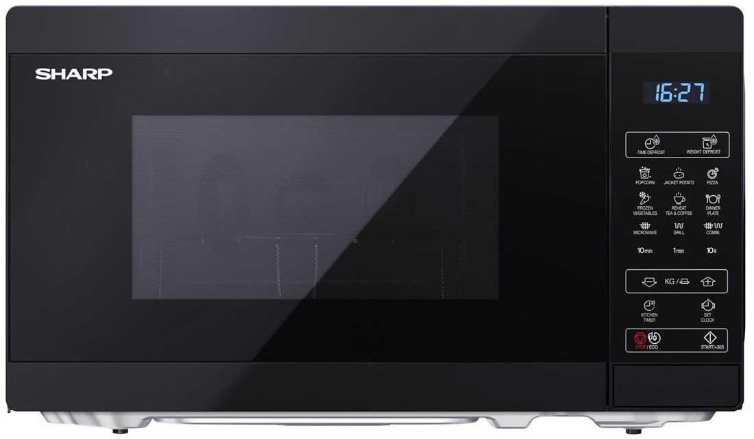 Sharp YC-MG02E-B