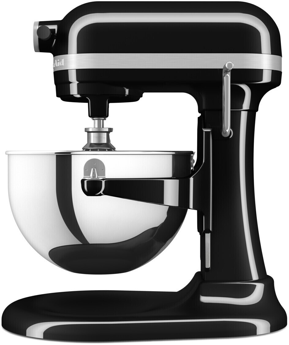KitchenAid 5 KSM 55 Heavy Duty (SXXEOB) onyx schwarz