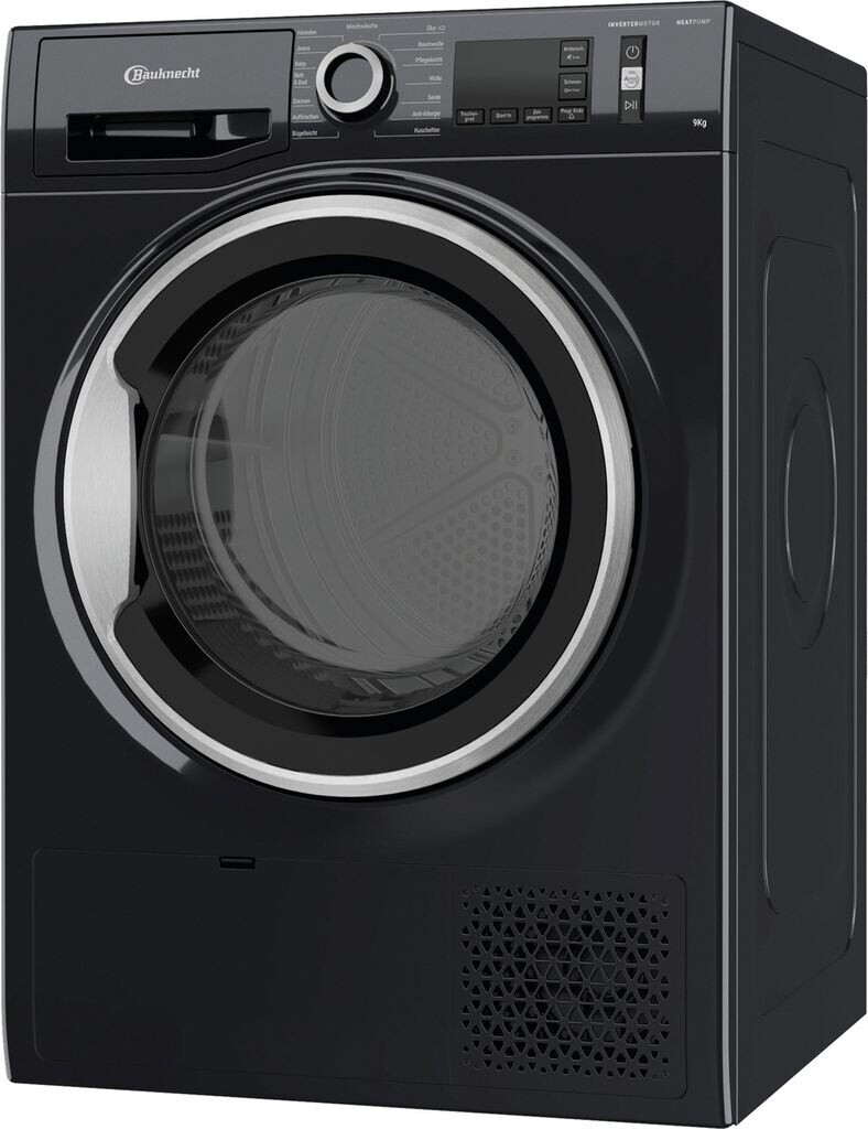 Bauknecht T8 S6300 3A