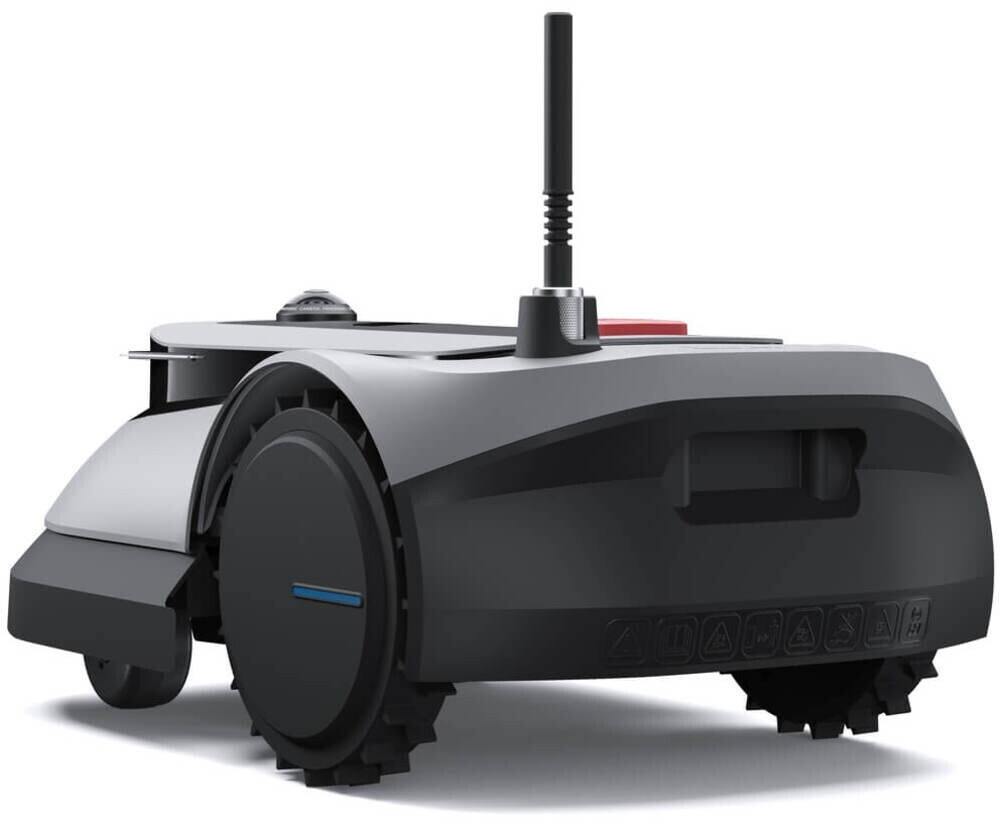 ECOVACS GOAT G1-800 grau