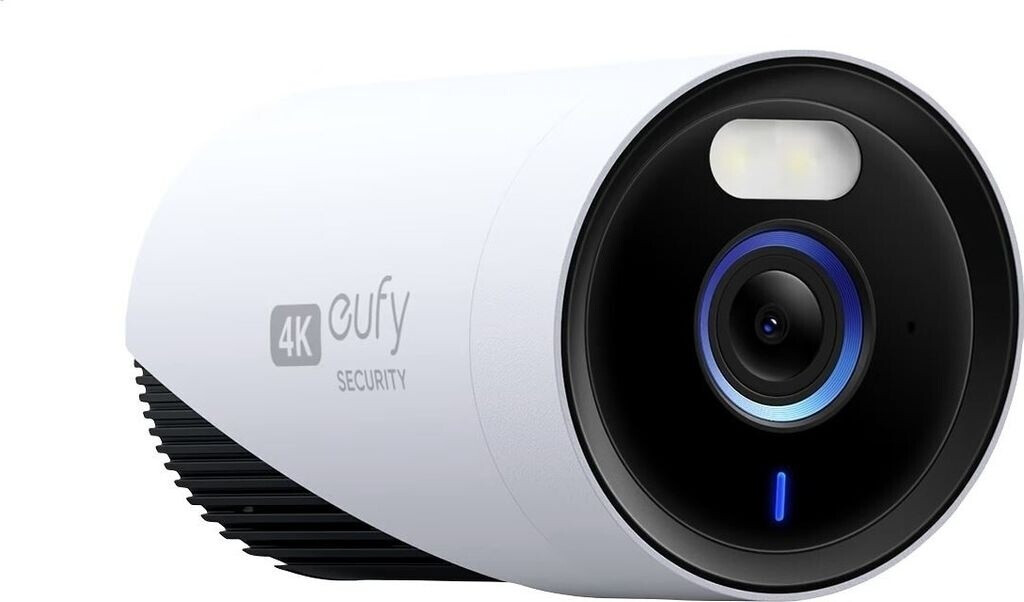 Eufy E330 Professional 4-Cam (E8600323)