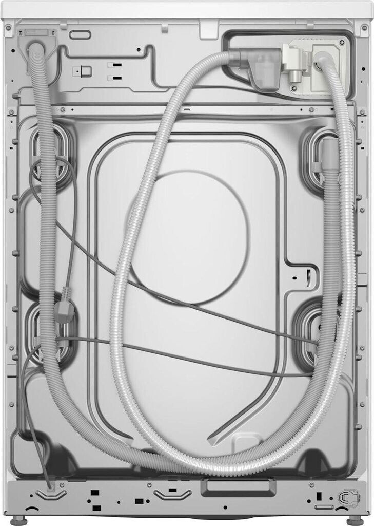 Bosch WGB256041