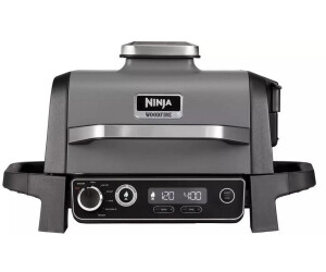 Ninja Woodfire OG701UK