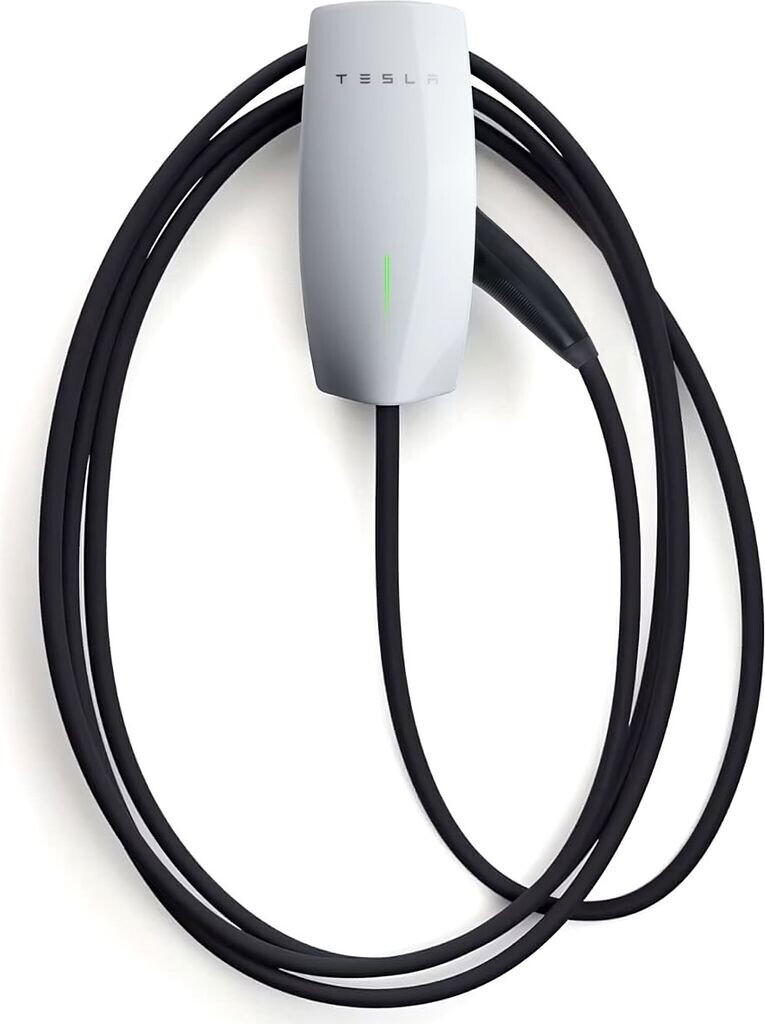 Tesla Wall Connector