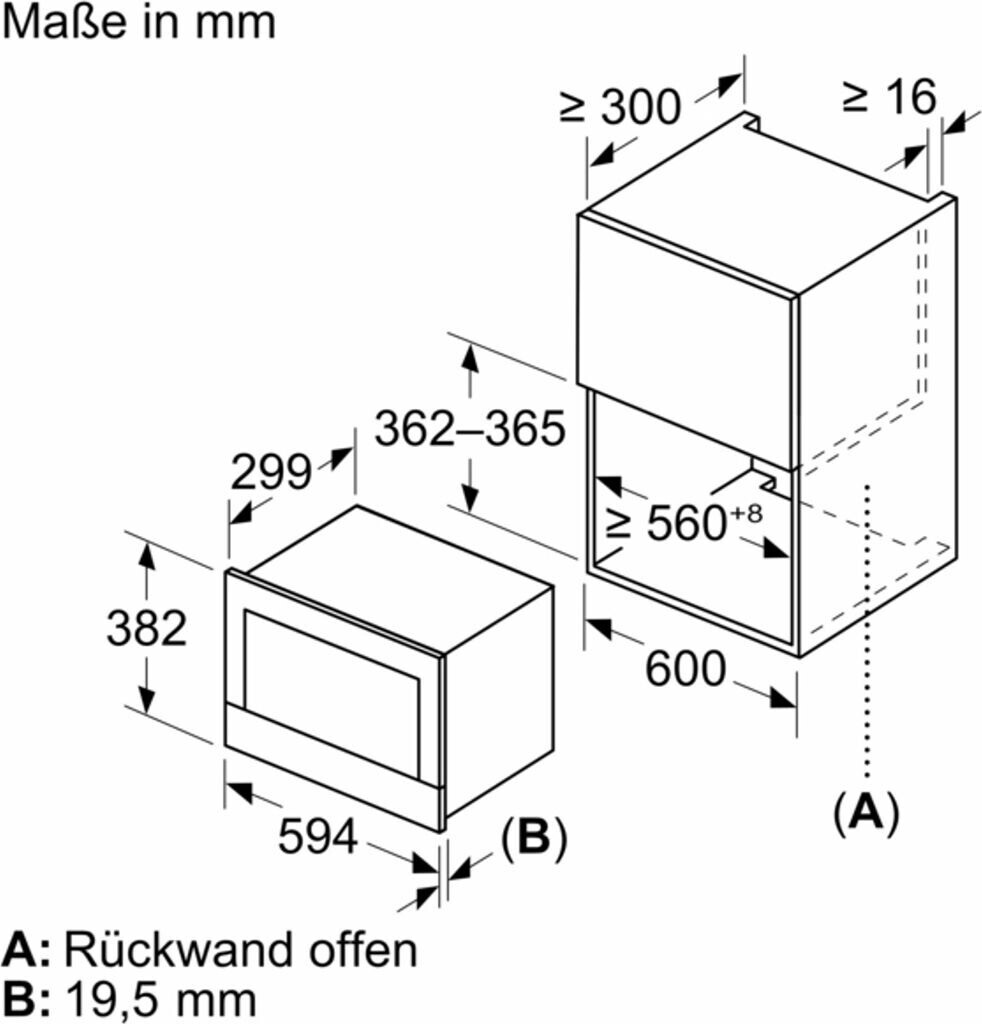 Bosch BFL7221