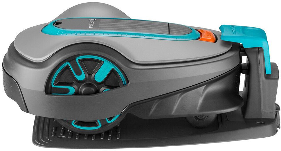 Gardena smart SILENO life 1250 m² Set Vorgängermodell (19115-20)