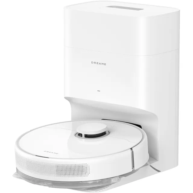 Dreame Saugroboter »mit Wischfunktion Dreame D10 Plus Gen 2,«