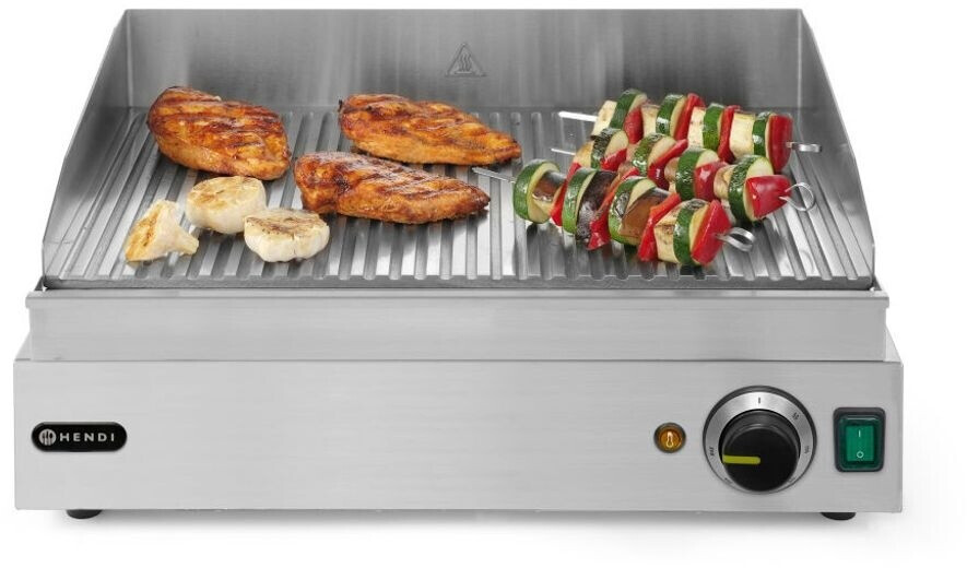 Hendi Profi Line Grillplatte (203170)