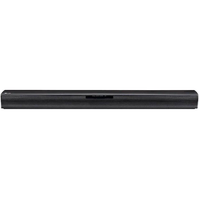 LG Soundbar »SQC4R«
