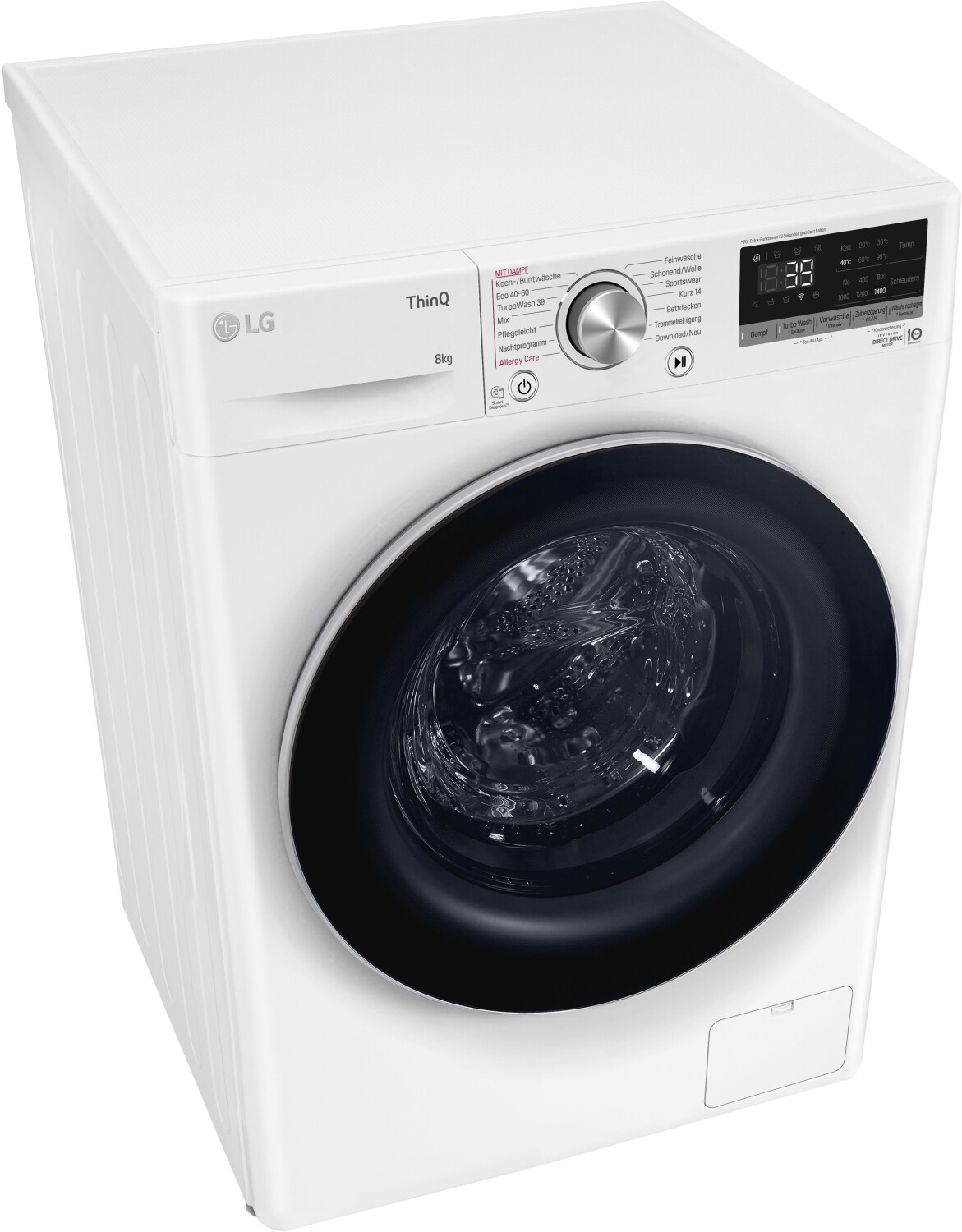 LG F4WV708P1E