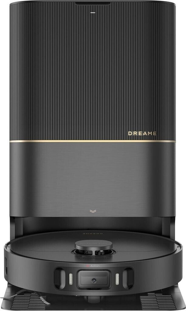 Dreame X30 Ultra Black