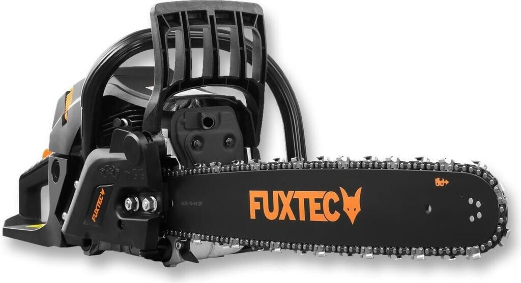 FUXTEC FX-KS262 Black Edition