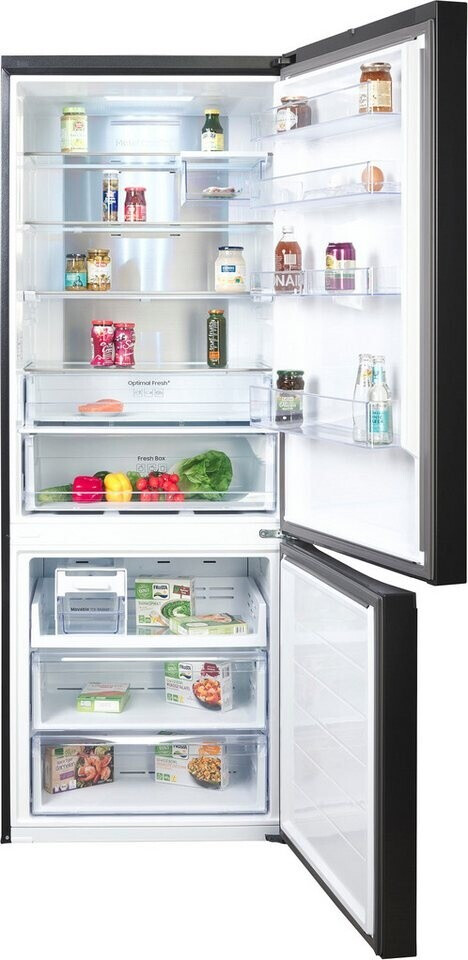 Samsung RB53DG706AB1EF