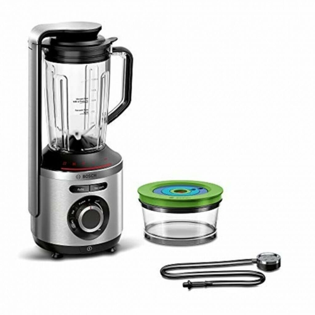 Bosch VitaMaxx MMBV622M + Vakuumfrischhaltebox