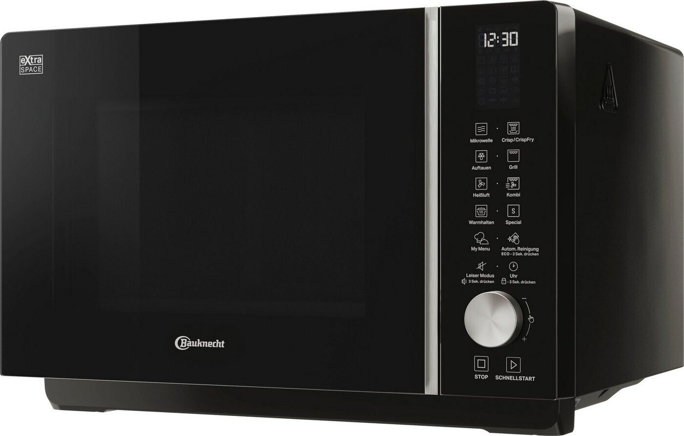 Bauknecht MF 258 B