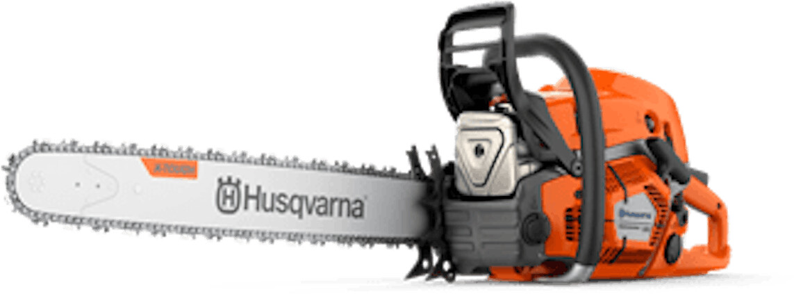 Husqvarna 585 Profi 