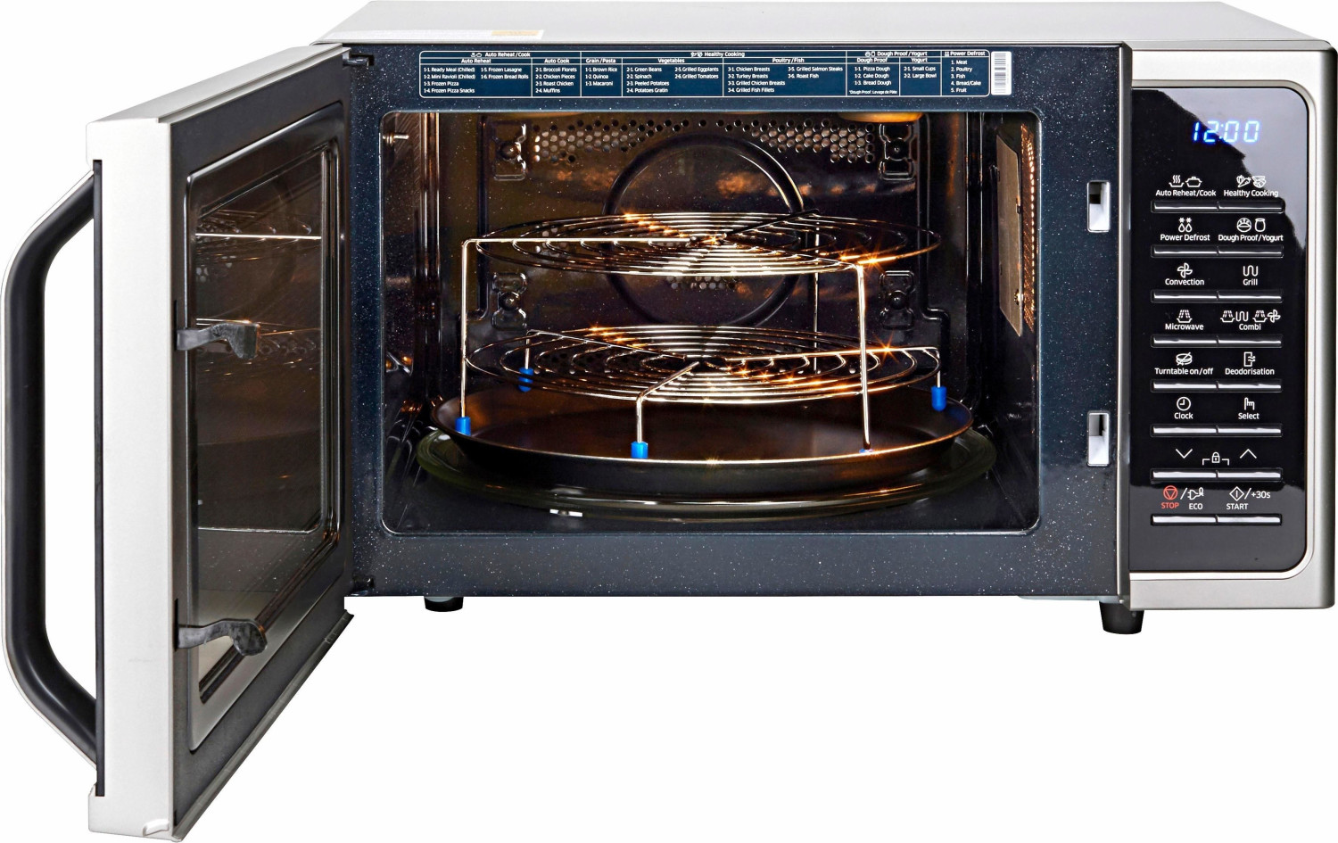 Samsung MC28H5015 MC28H5015CS