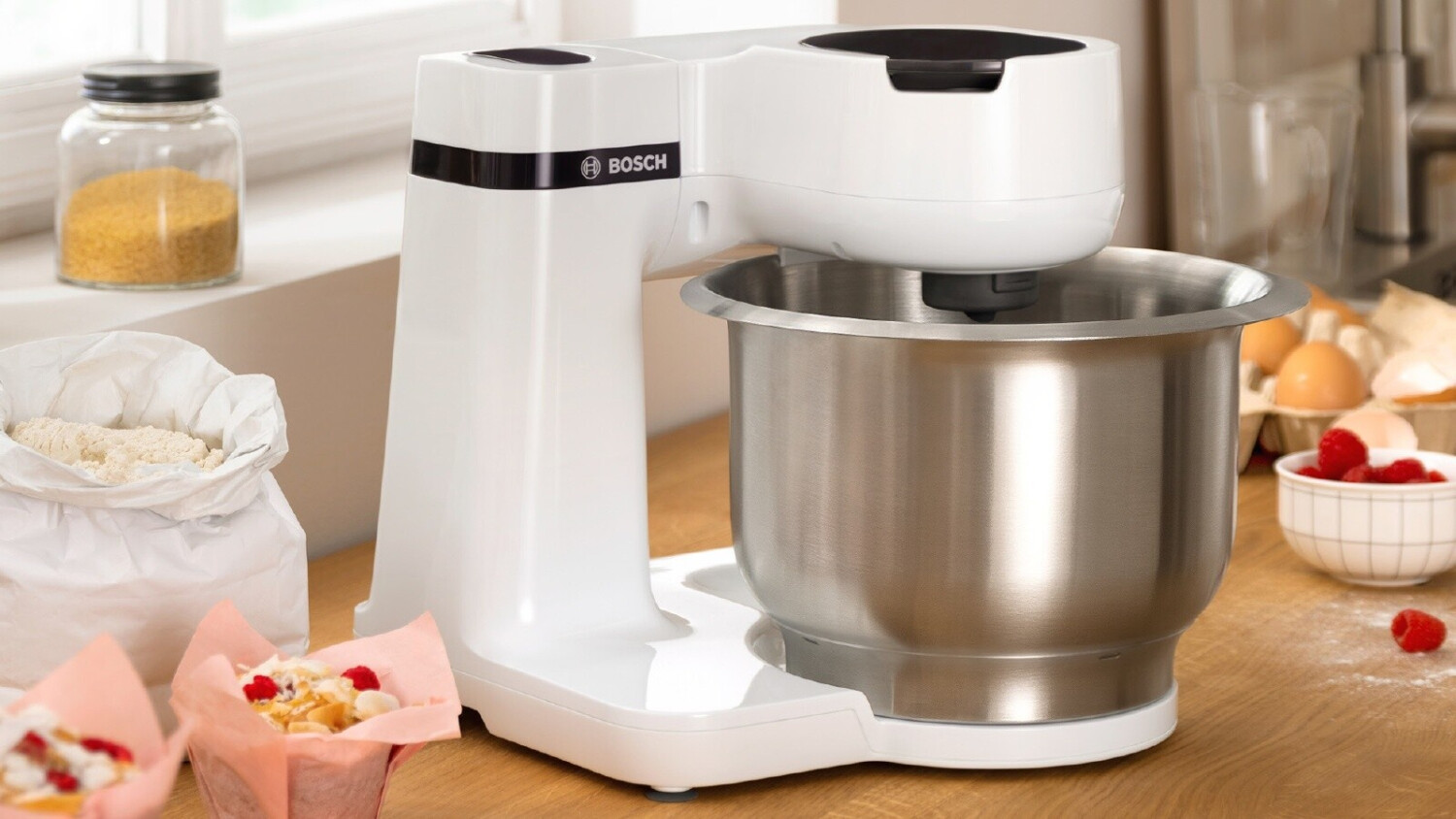 Bosch MUMS2EW20