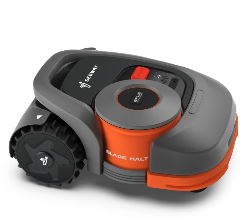 Segway Robot Segway Navimow H500E