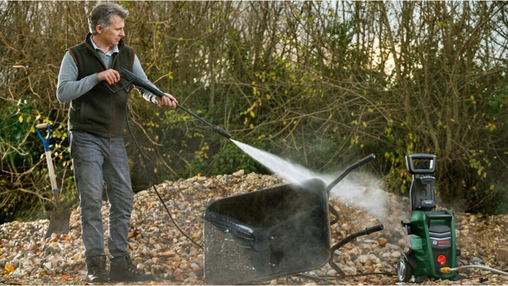 Bosch Aquatak 130
