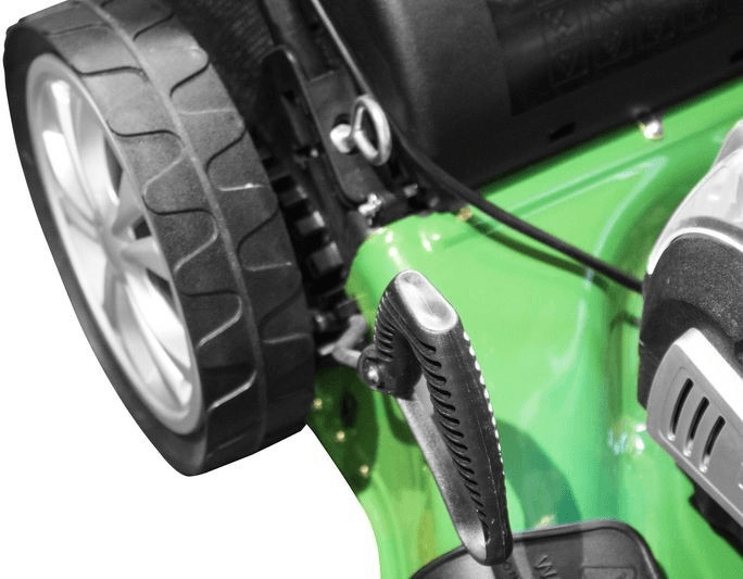 Güde Trike 460 40-5.0S