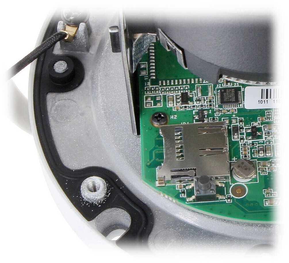 Hikvision DS-2CD2146G2-I (2.8mm)