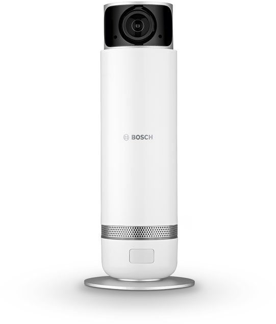 Bosch Smart Home Camera