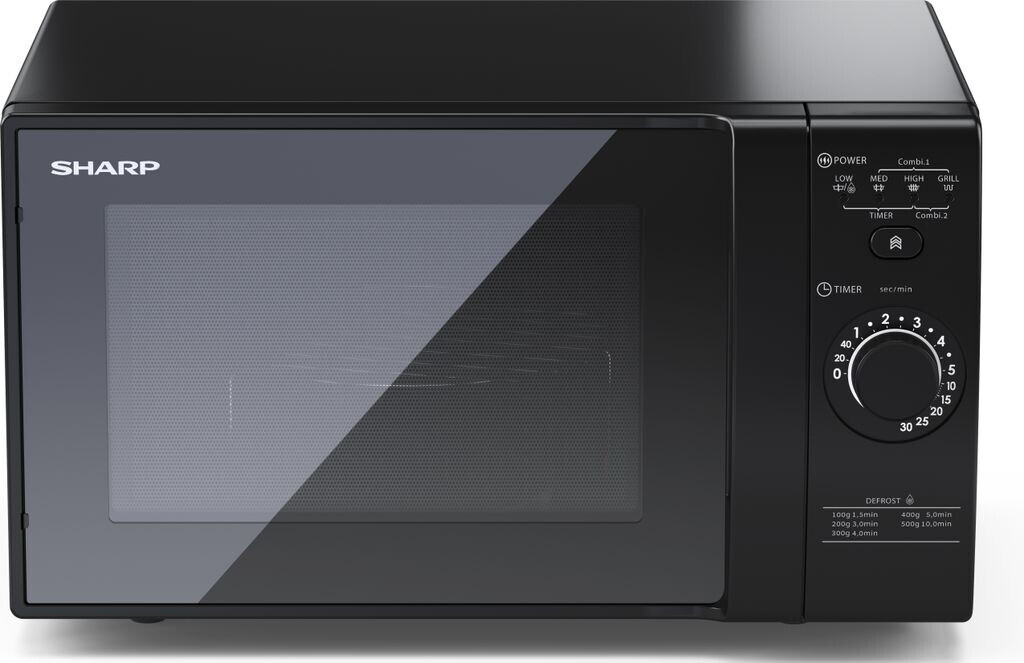 Sharp YC-GG02E-B
