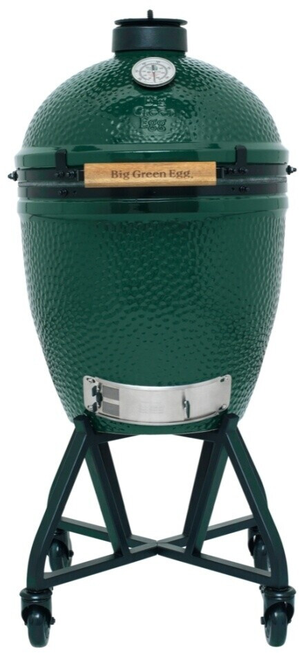 Big Green Egg Large Starterset