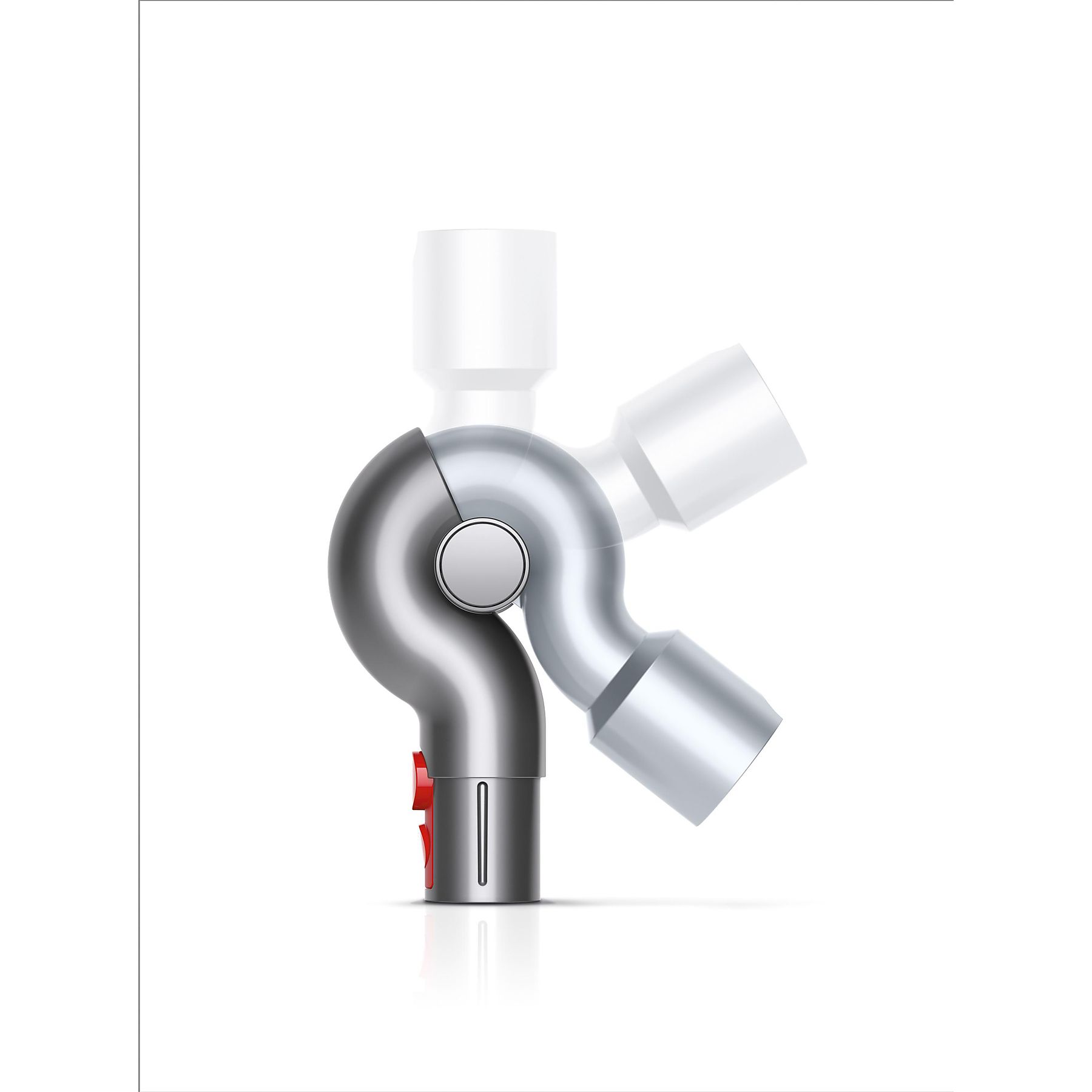 DYSON V11 Outsize Stielsauger, Akkubetrieb, 545 Watt