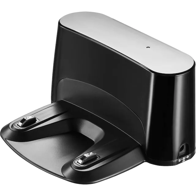 Medion® Saugroboter »S05 (MD19719)«, intelligente Navigation, App-Steuerung, Niedrige Bauhöhe