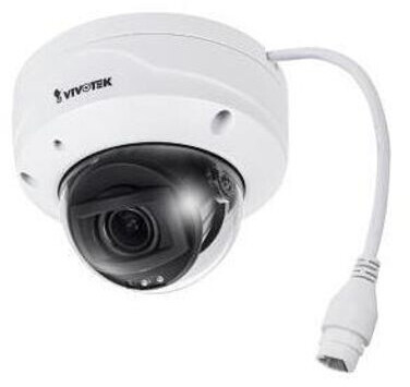Vivotek FD9388-HTV