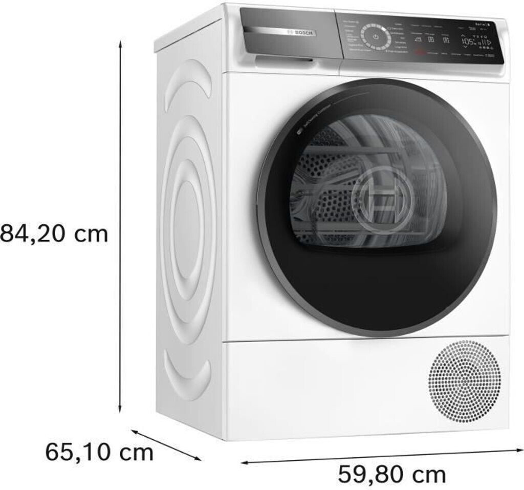 Bosch WQB246C0FR