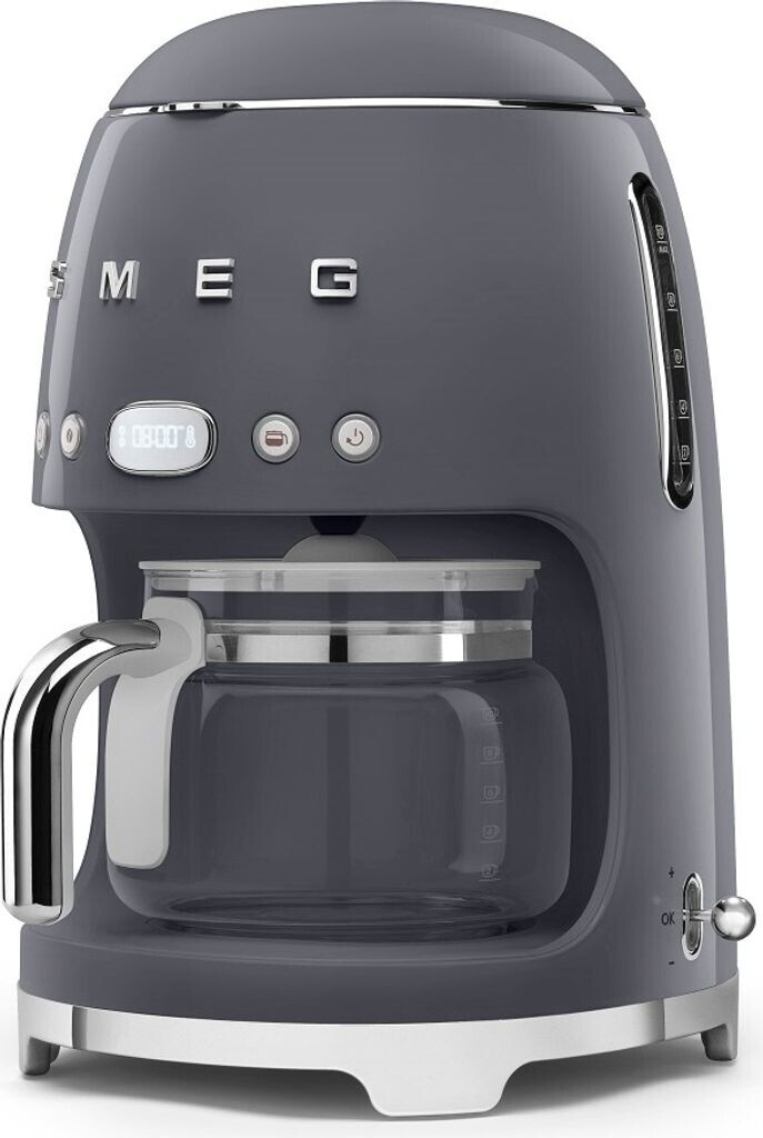 Smeg DCF02GREU