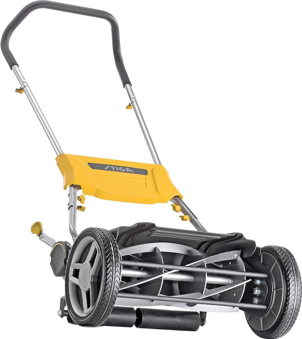 Stiga SCM 440 FS