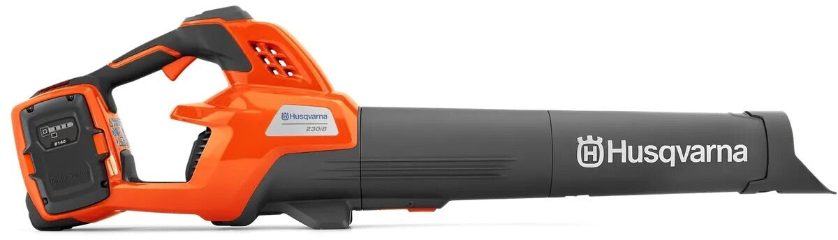 Husqvarna Akku-Blasgerät 230iB