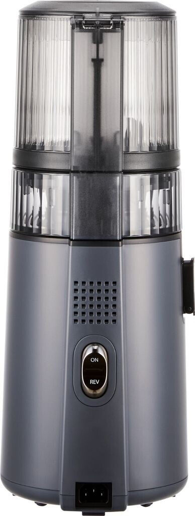 Hurom H70-ST Titan Grau