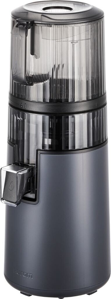 Hurom H70-ST Titan Grau