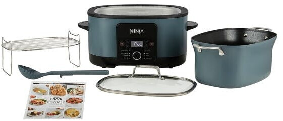 Ninja Foodi PossibleCooker 8-in-1 MC1001EU